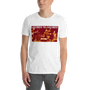 Wizards of Hazards - Retro Live - T-Shirt