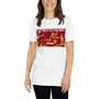 Wizards of Hazards - Retro Live - T-Shirt