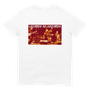 Wizards of Hazards - Retro Live - T-Shirt