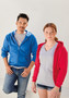 CLASSIC ZIPPER HOODIES