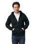 CLASSIC ZIPPER HOODIES (2-sided print)