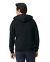 CLASSIC ZIPPER HOODIES (2-sided print)
