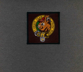 Printed Patches [Premium]