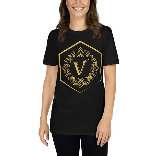 Valveeton - T-Shirt