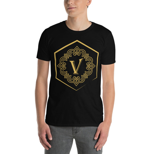 Valveeton - T-Shirt