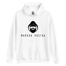 Markku Kustaa - College Hoodie
