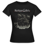 Kuoleman Galleria - Armon Loppu  - LadyFit T-Paita