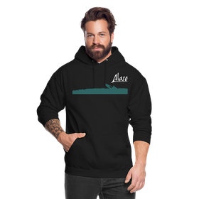 Alase - College Hoodie