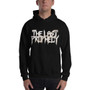 The Last Prophecy - Hate Is My Mentor - College Hoodie