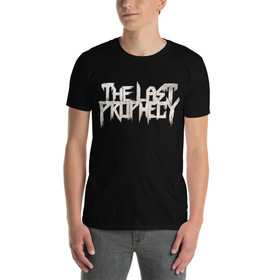 The Last Prophecy - T-Shirt