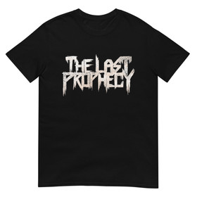 The Last Prophecy - T-Shirt
