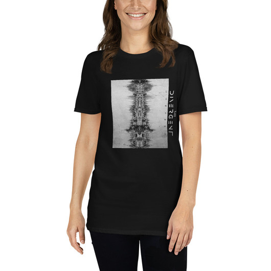 The Divergent - Hexes - T-Shirt