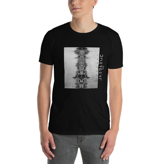The Divergent - Hexes - T-Shirt