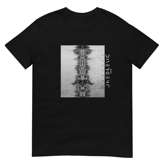 The Divergent - Hexes - T-Shirt