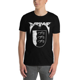 Damage SFP - T-Shirt