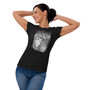Swansong - Lovely Bones - Ladyfit t-shirt