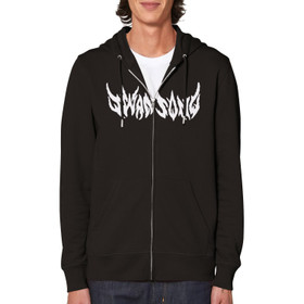 Swansong - Zipper Hoodie