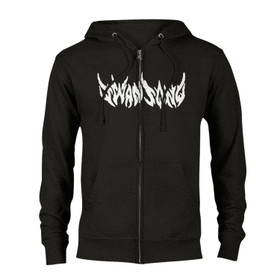 Swansong - Zipper Hoodie
