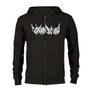 Swansong - Zipper Hoodie