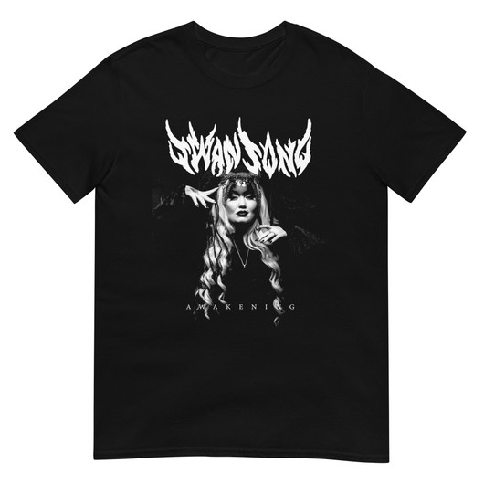 Swansong - Awakening - T-Shirt