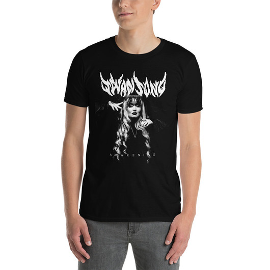 Swansong - Awakening - T-Shirt