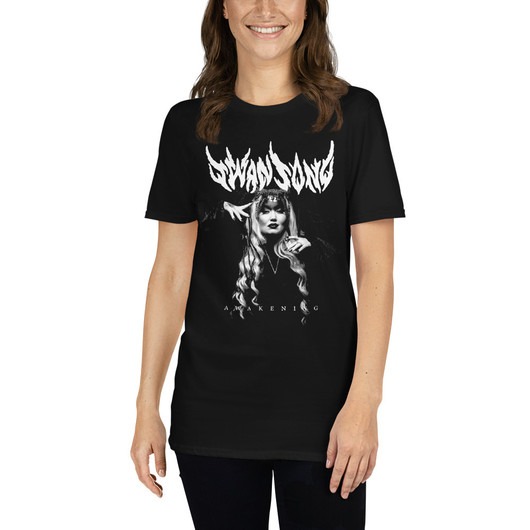 Swansong - Awakening - T-Shirt