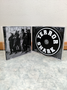 Terror Shark - 13 Tracks - CD