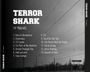 Terror Shark - 13 Tracks - CD