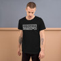 Colors Beneath Shadows - Premium T-Shirt