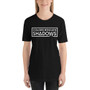 Colors Beneath Shadows - Premium T-Shirt