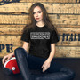 Colors Beneath Shadows - Premium T-Shirt