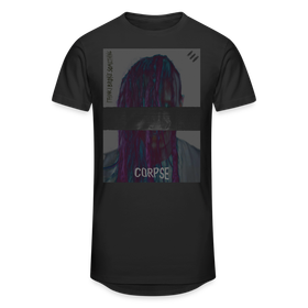 I Think I Broke Something - Corpse - Long Style Streetwear T-Paita