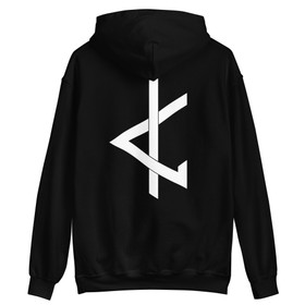 Irrational Cause - College Hoodie