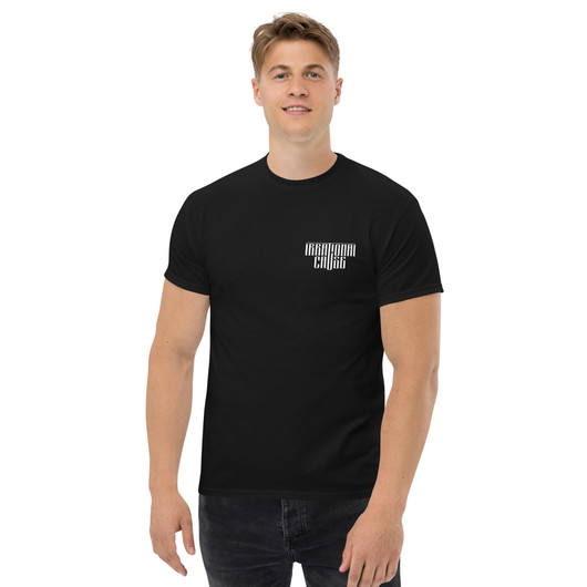 Irrational Cause - When The Lies Have Taken Control - T-Shirt