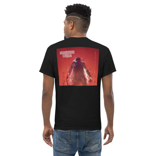 Irrational Cause - When The Lies Have Taken Control - T-Shirt