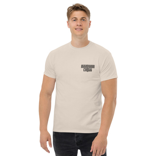 Irrational Cause - When The Lies Have Taken Control - T-Shirt