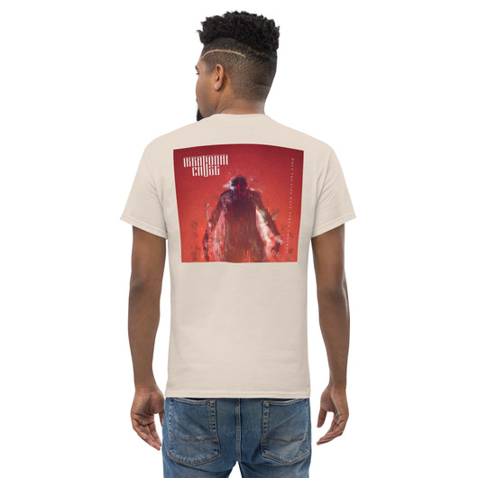Irrational Cause - When The Lies Have Taken Control - T-Shirt