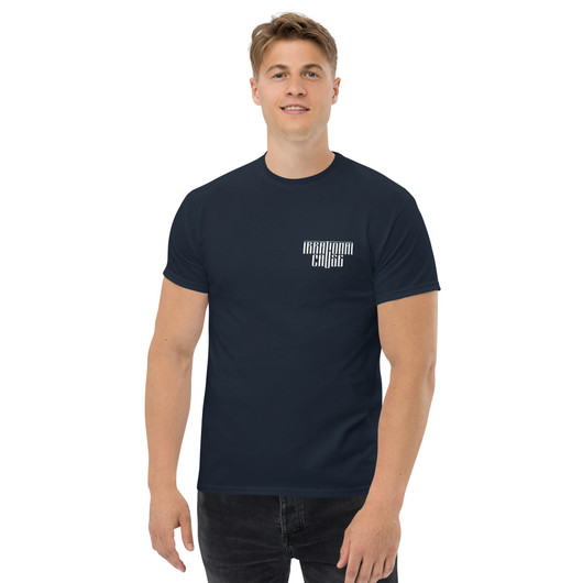 Irrational Cause - When The Lies Have Taken Control - T-Shirt