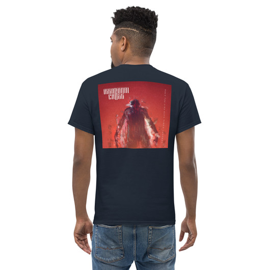 Irrational Cause - When The Lies Have Taken Control - T-Shirt