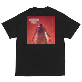 Irrational Cause - When The Lies Have Taken Control - T-Shirt