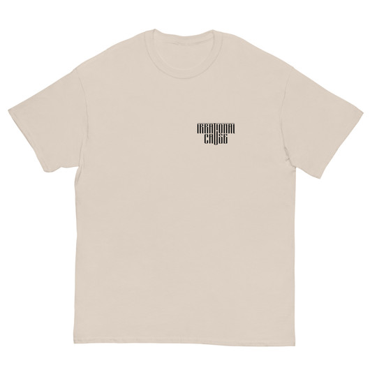 Irrational Cause - When The Lies Have Taken Control - T-Shirt