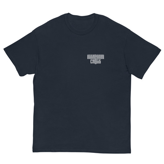 Irrational Cause - When The Lies Have Taken Control - T-Shirt