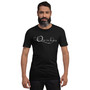 Ode In Black - Premium T-Shirt