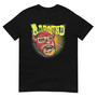 Rebound - Mexican Wrestler - T-Shirt