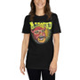 Rebound - Mexican Wrestler - T-Shirt