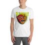 Rebound - Mexican Wrestler - T-Shirt