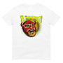 Rebound - Mexican Wrestler - T-Shirt