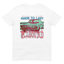 Rebound - Made To Last - T-Shirt