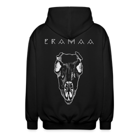 Eramaa - Zipper Hoodie