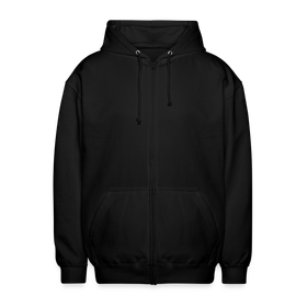 Eramaa - Zipper Hoodie